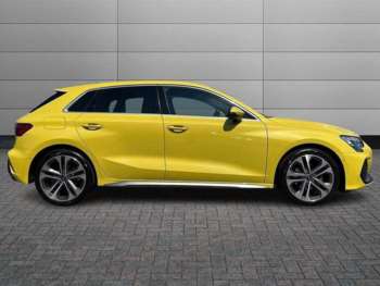 Used Audi A3 2024 for sale - 74663733: Photo