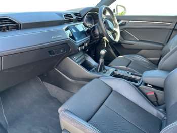 Used Audi Q3 2019 for sale - 74663887: Photo