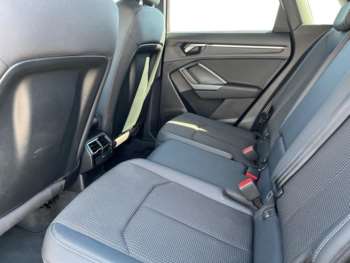 Used Audi Q3 2019 for sale - 74663887: Photo