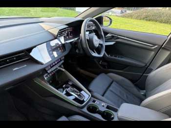 Used Audi A3 2024 for sale - 74177826: Photo