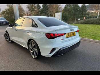 Used Audi A3 2024 for sale - 74177826: Photo