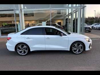 Used Audi A3 2024 for sale - 74177826: Photo