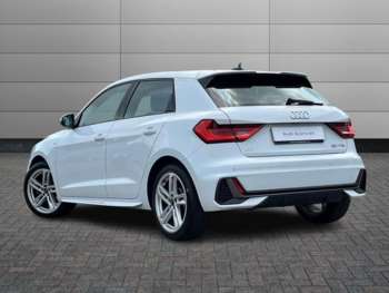 Used Audi A1 2023 for sale - 74791465: Photo