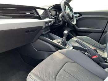 Used Audi A1 2023 for sale - 74791465: Photo