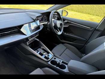 Used Audi A3 2023 for sale - 74177847: Photo
