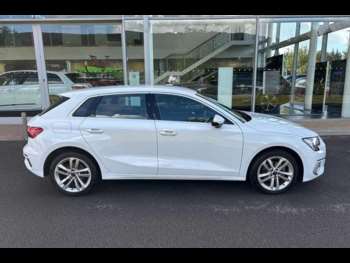 Used Audi A3 2023 for sale - 74177847: Photo