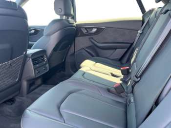 Used Audi Q8 2025 for sale - 75026161: Photo