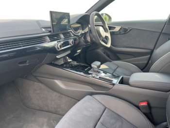 Used Audi A4 2024 for sale - 74178411: Photo