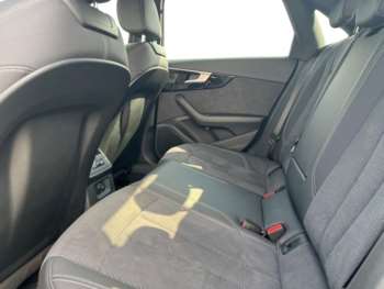 Used Audi A4 2024 for sale - 74178411: Photo