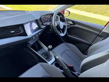 Used Audi A1 2024 for sale - 74178431: Photo