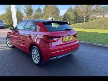 Used Audi A1 2024 for sale - 74178431: Photo