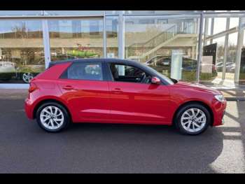 Used Audi A1 2024 for sale - 74178431: Photo