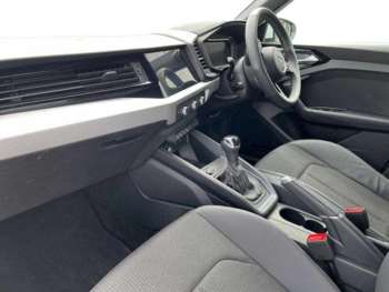 Used Audi A1 2024 for sale - 75213495: Photo