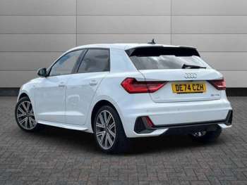 Used Audi A1 2024 for sale - 75213495: Photo