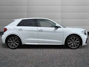 Used Audi A1 2024 for sale - 75213495: Photo