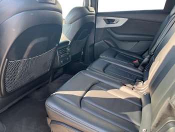 Used Audi Q7 2022 for sale - 75026179: Photo
