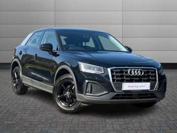 Technik 30 TFSI 110 PS 6-speed Manual 5-Door