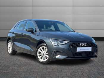 2021 - Technik 30 TFSI 110 PS 6-speed Manual 5-Door