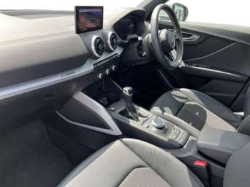 Used Audi Q2 2022 for sale - 75294336: Photo