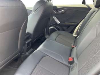 Used Audi Q2 2022 for sale - 75294336: Photo