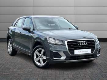 2020 - Sport 35 TFSI 150 PS S tronic Automatic 5-Door