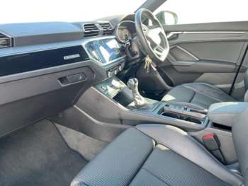Used Audi Q3 2022 for sale - 74535782: Photo