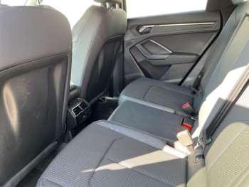 Used Audi Q3 2022 for sale - 74535782: Photo