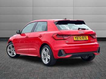Used Audi A1 2022 for sale - 74854150: Photo