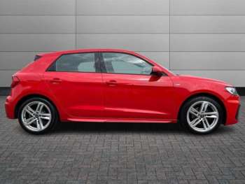 Used Audi A1 2022 for sale - 74854150: Photo