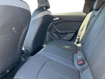 Used Audi A1 2024 for sale - 74512870: Photo