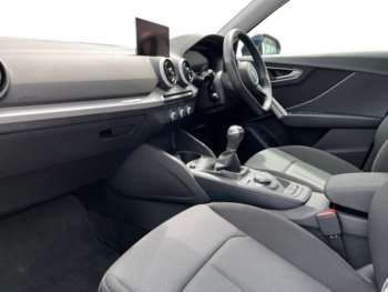 Used Audi Q2 2022 for sale - 75064891: Photo