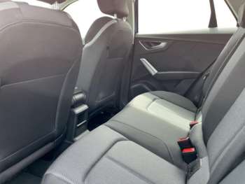 Used Audi Q2 2022 for sale - 75064891: Photo
