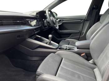 Used Audi A3 2024 for sale - 74512967: Photo