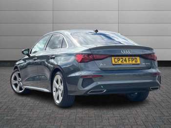 Used Audi A3 2024 for sale - 74512967: Photo