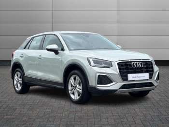 2025 - Sport 35 TFSI 150 PS S tronic Automatic 5-Door