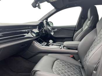 Used Audi SQ7 2024 for sale - 74178084: Photo