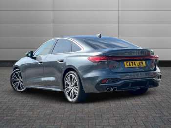Used Audi A5 2024 for sale - 75453779: Photo