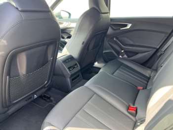Used Audi A5 2024 for sale - 75453779: Photo