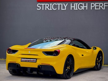 Used Ferrari 488 2016 for sale - 79449223: Photo