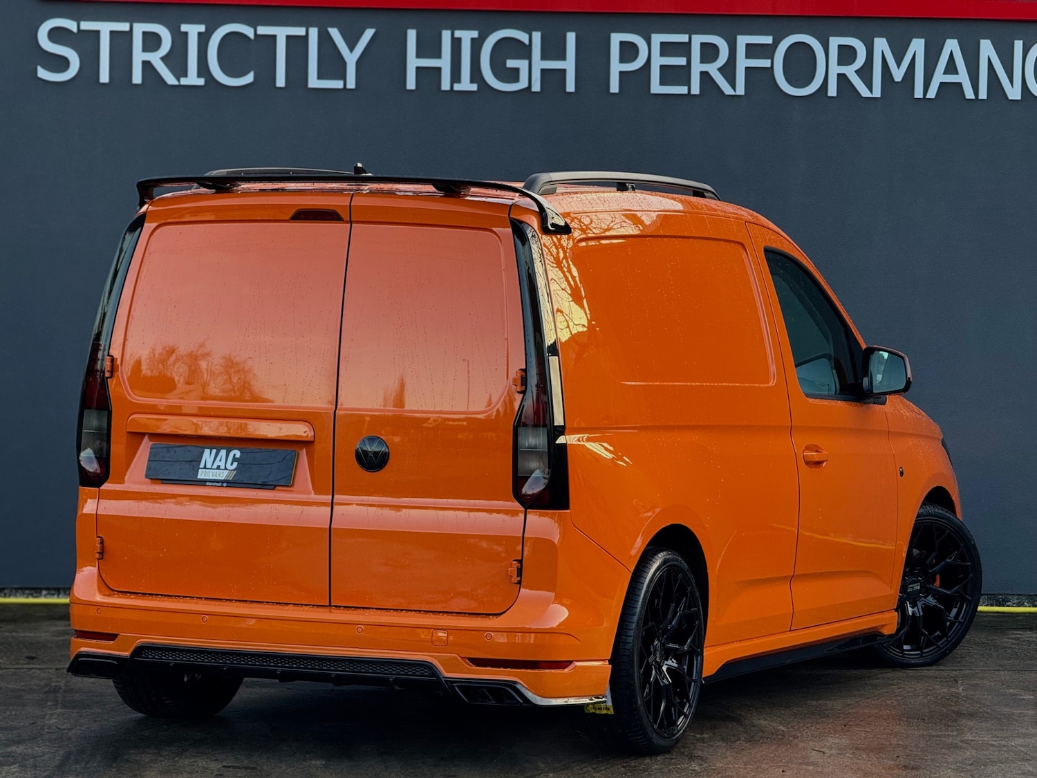 Used Volkswagen Caddy 2021 for sale - 76780405: Photo 11