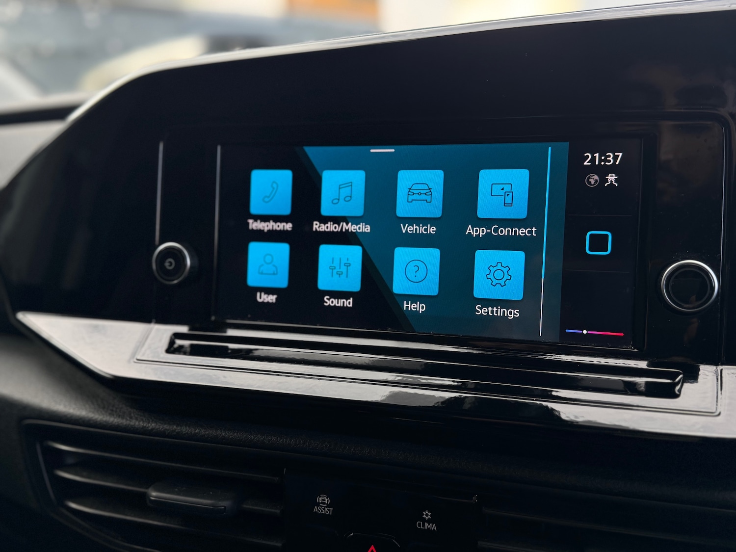 Used Volkswagen Caddy 2021 for sale - 76780405: Photo 14