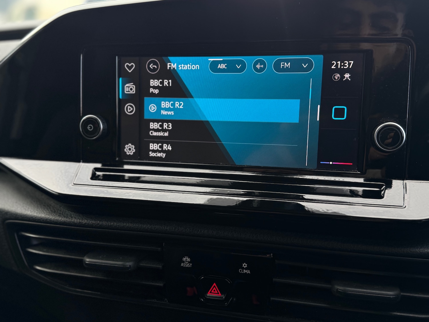 Used Volkswagen Caddy 2021 for sale - 76780405: Photo 15