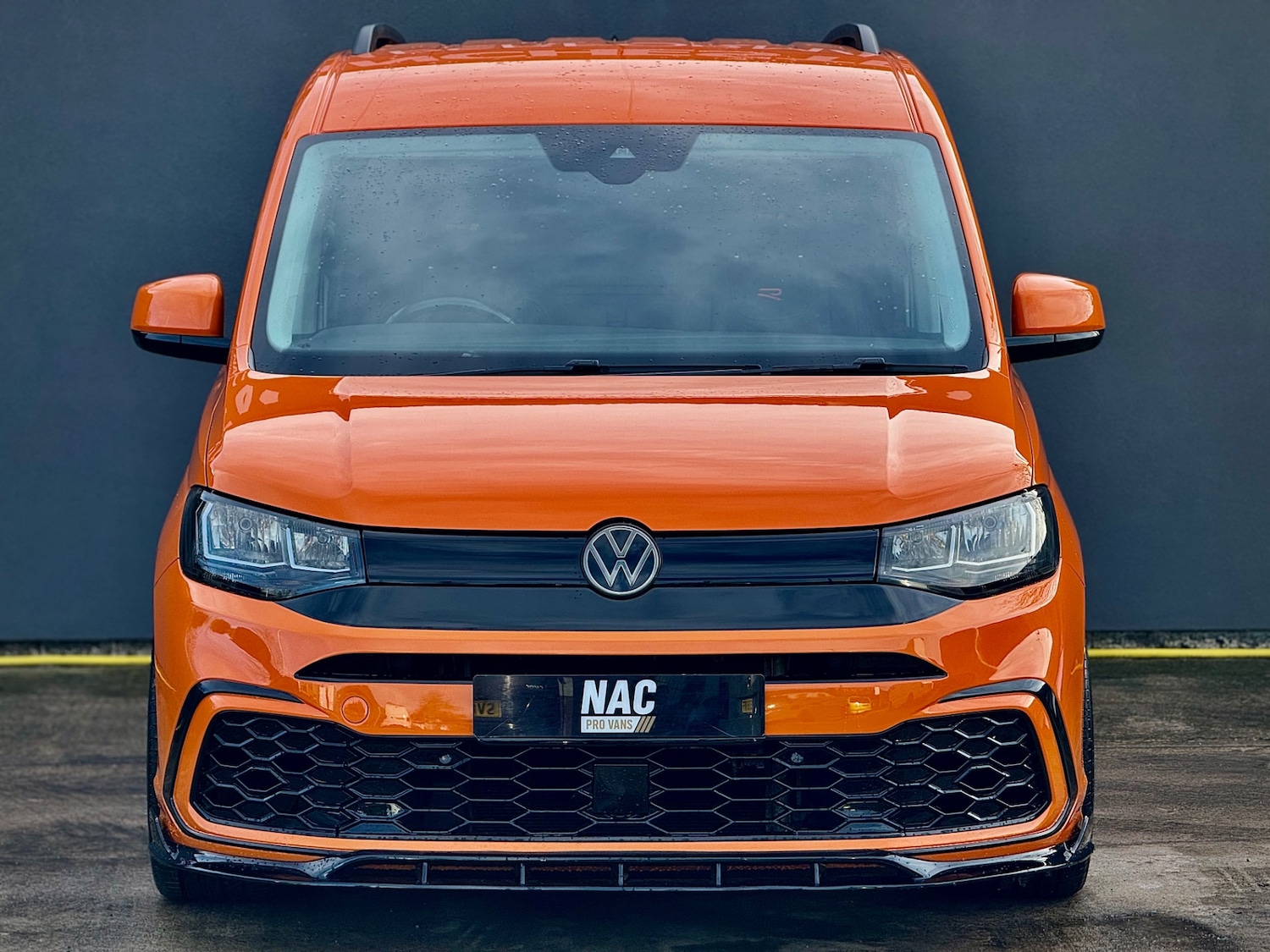 Used Volkswagen Caddy 2021 for sale - 76780405: Photo 19