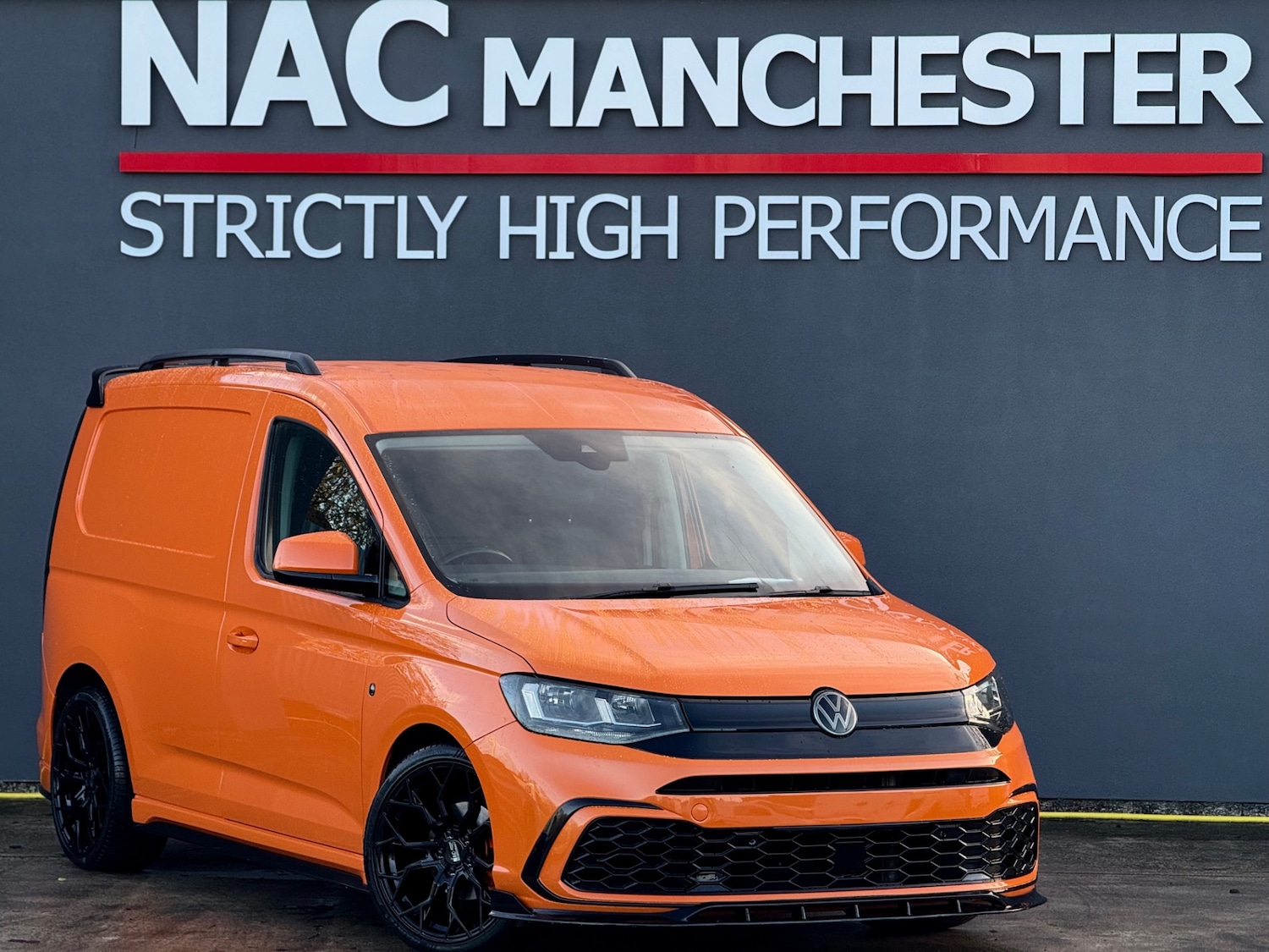 Used Volkswagen Caddy 2021 for sale - 76780405: Photo 2