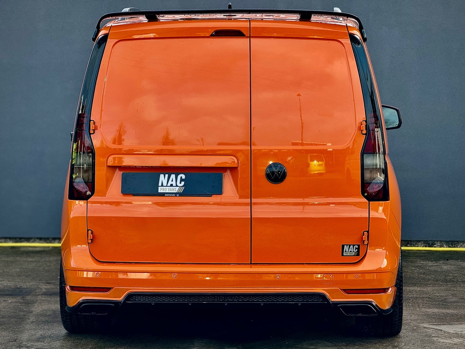 Used Volkswagen Caddy 2021 for sale - 76780405: Photo 26