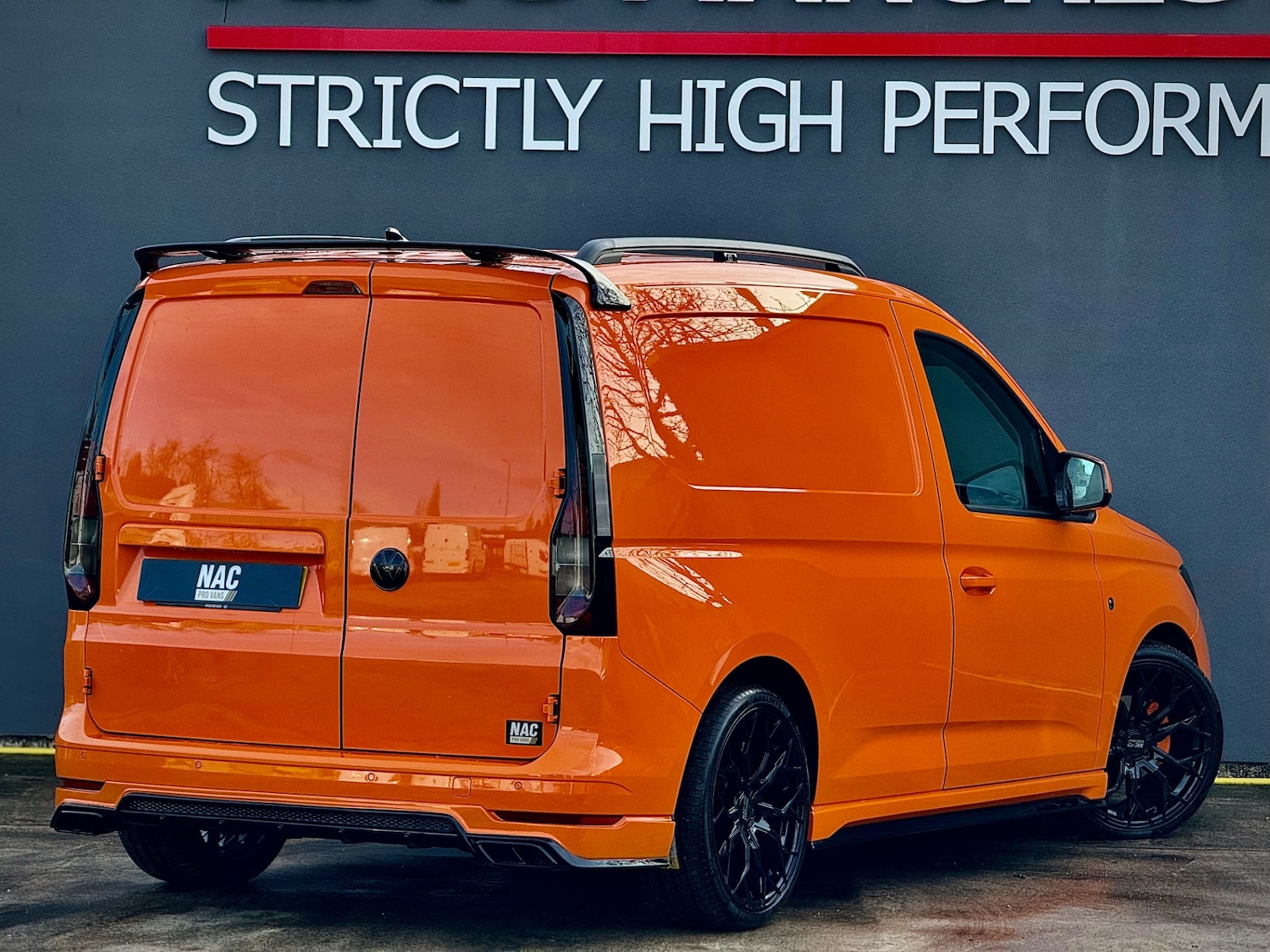 Used Volkswagen Caddy 2021 for sale - 76780405: Photo 28