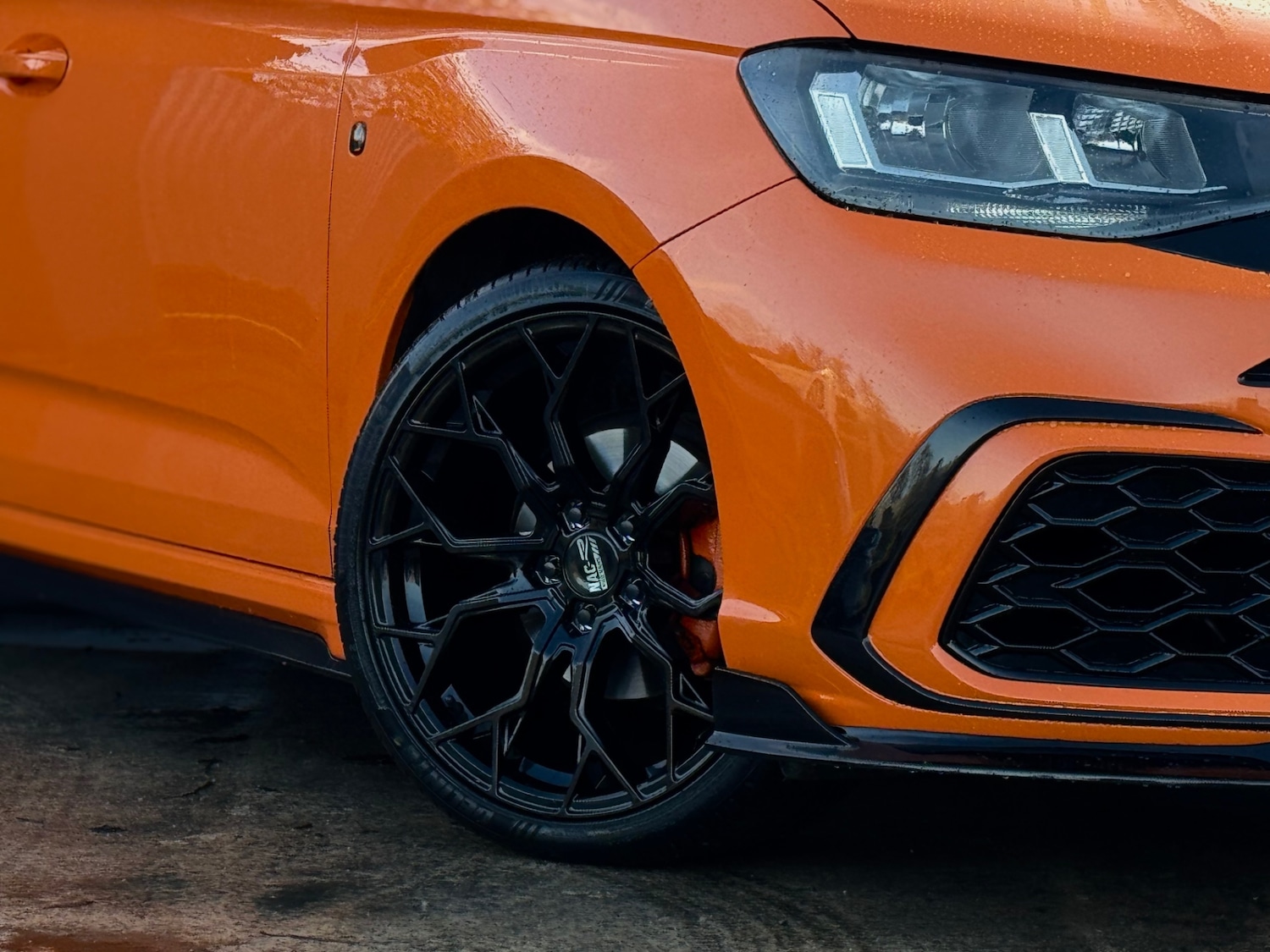 Used Volkswagen Caddy 2021 for sale - 76780405: Photo 3