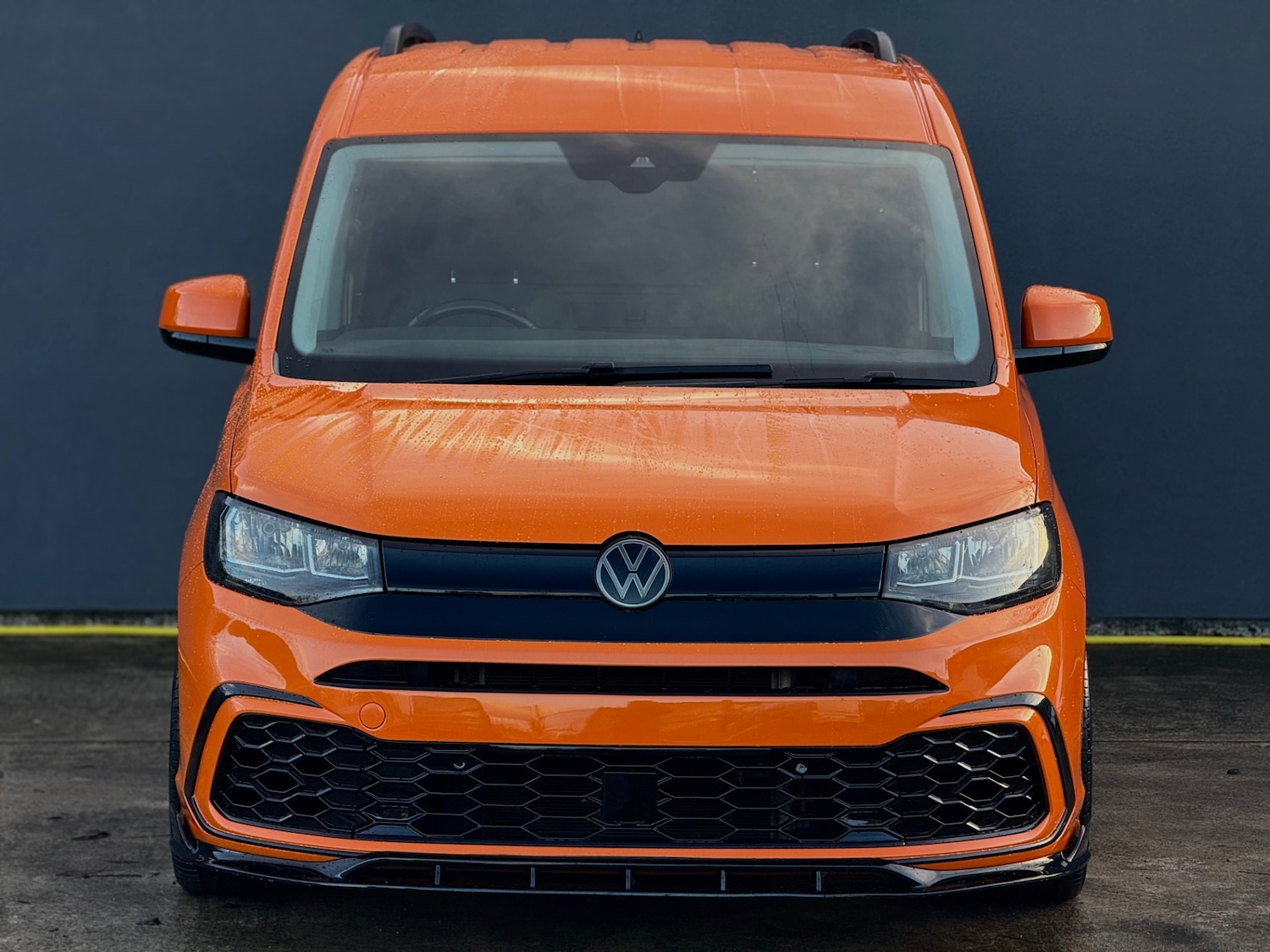 Used Volkswagen Caddy 2021 for sale - 76780405: Photo 6