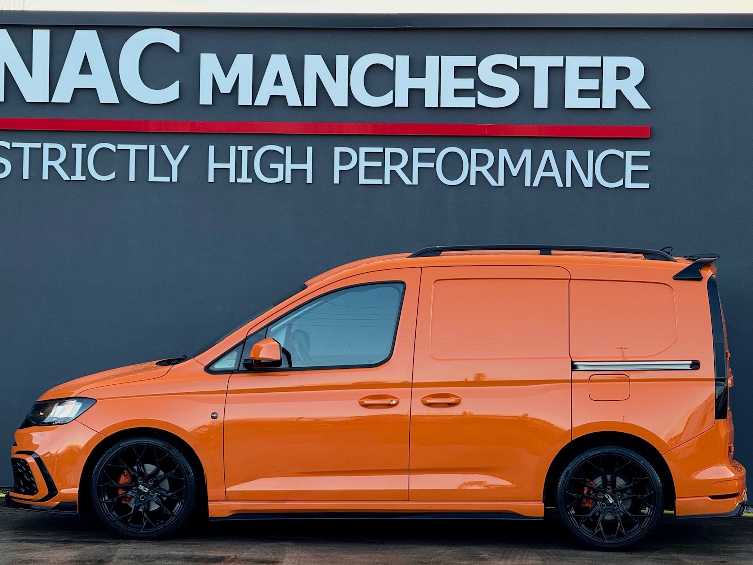 Used Volkswagen Caddy 2021 for sale - 76780405: Photo 7