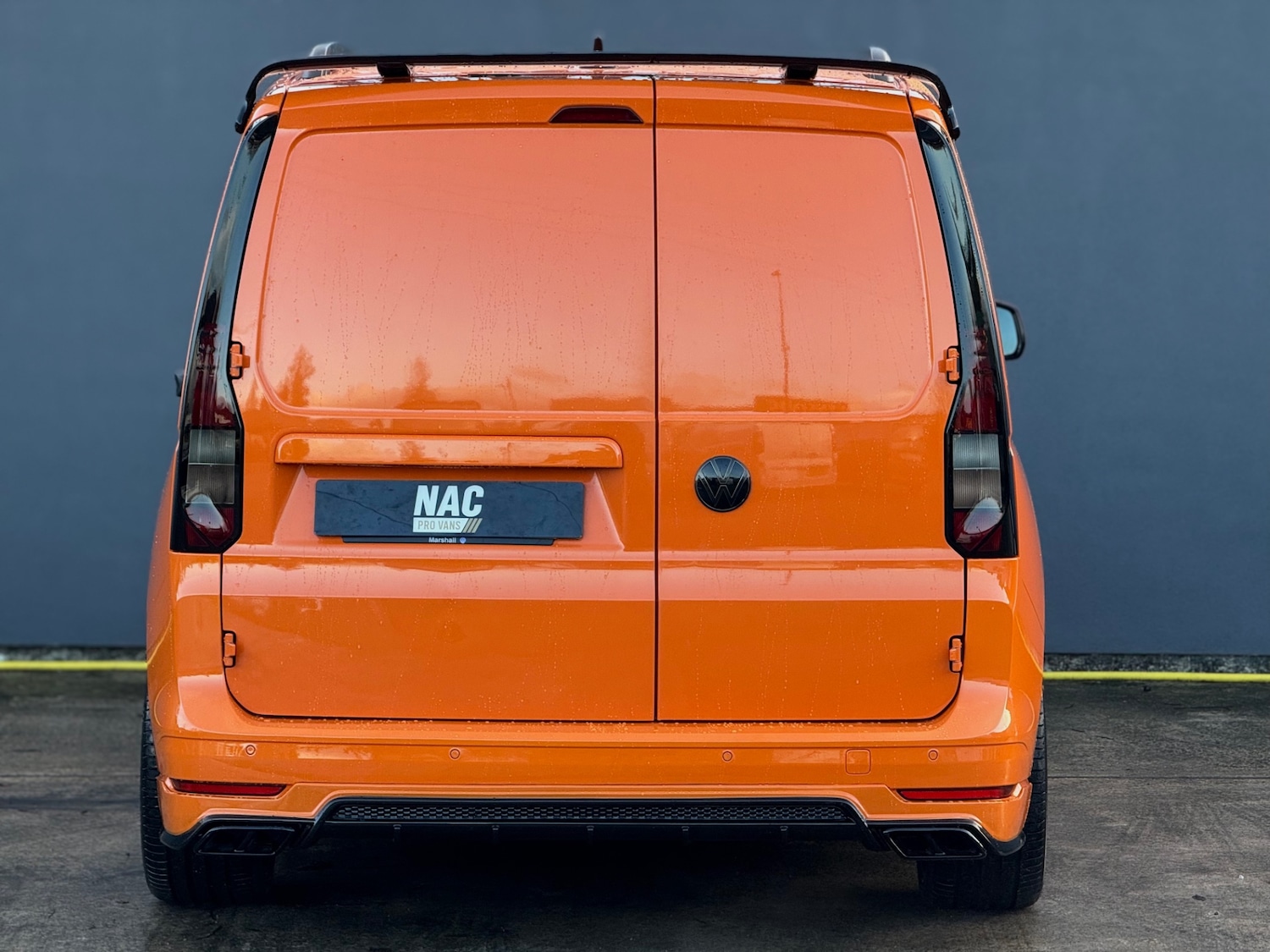 Used Volkswagen Caddy 2021 for sale - 76780405: Photo 8